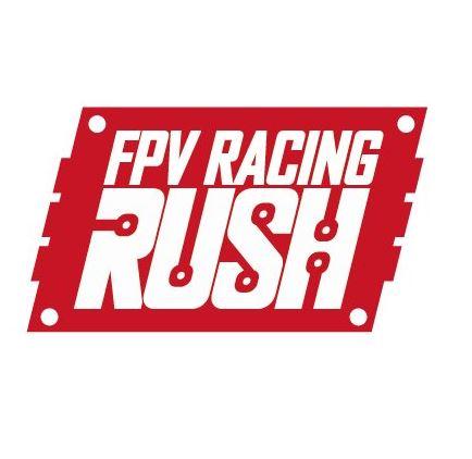 Rush fpv deals