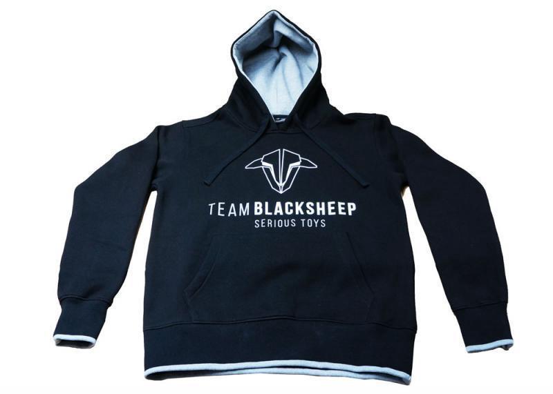 Black Sheep Hoodie