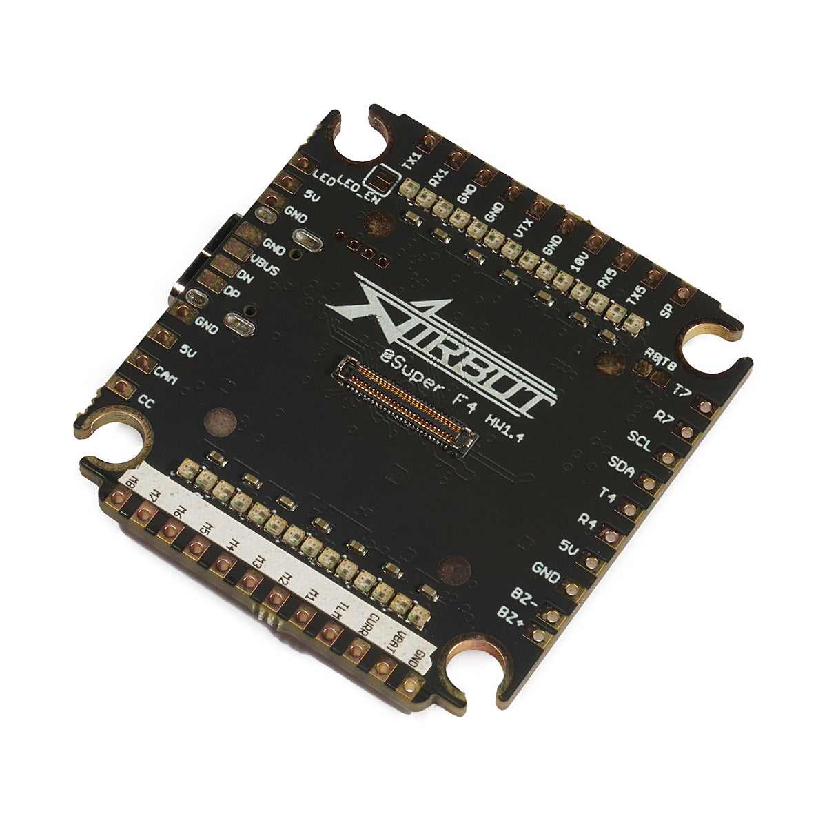 Airbot Fenix SuperF4 Flight Controller Beta Version Phaser FPV airbot-fenix-superf4-flight-controller-beta-version-phaser-fpv