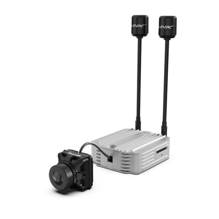 RunCam Wasp HD FPV Camera System w/ DJI FPV Air Unit Phaser FPV
