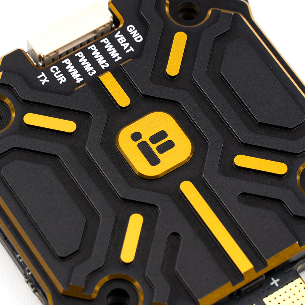 iFlight Blitz E80 4-in-1 80A ESC