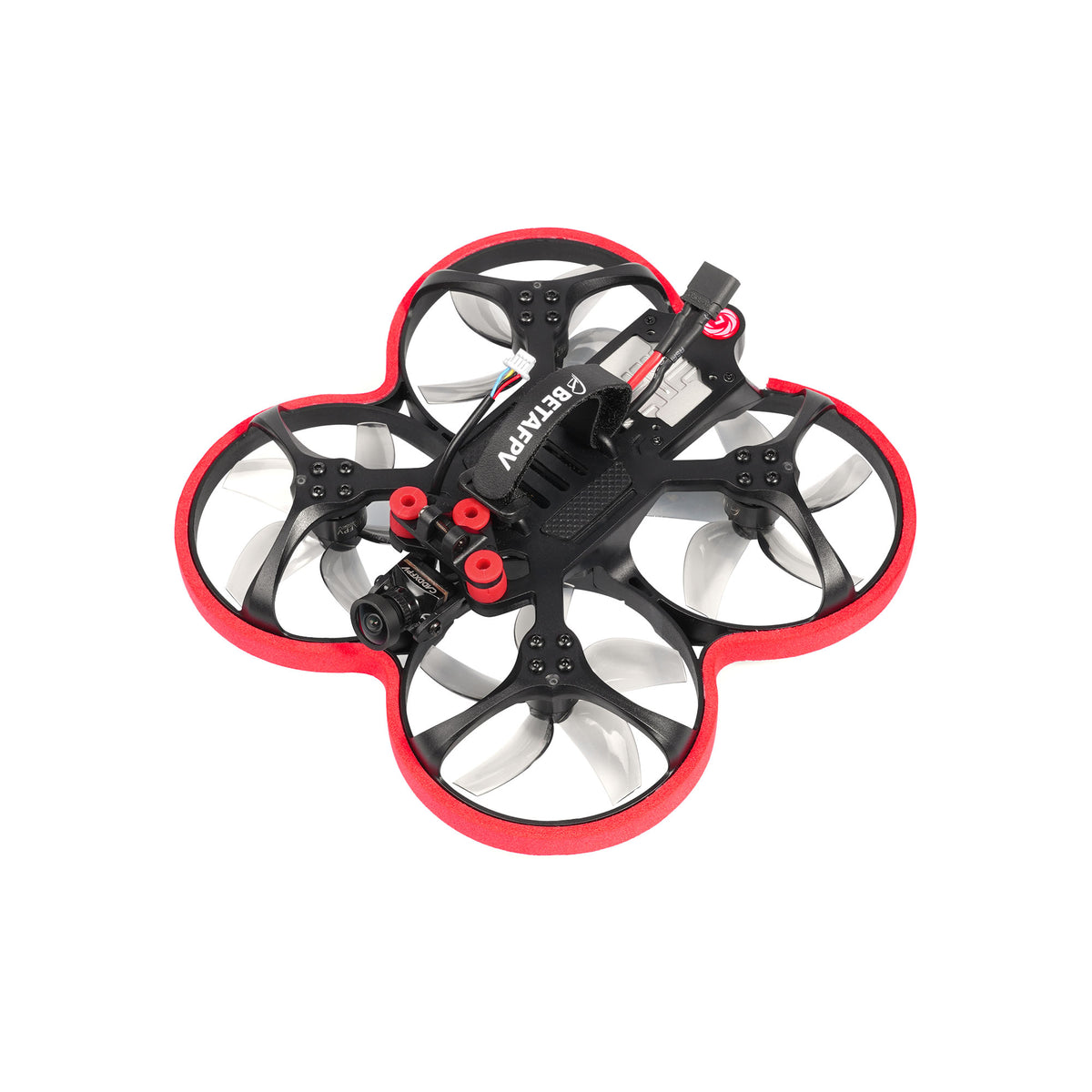 BetaFPV Beta95x V3 Whoop Quadcopter HD Digital VTX Phaser FPV