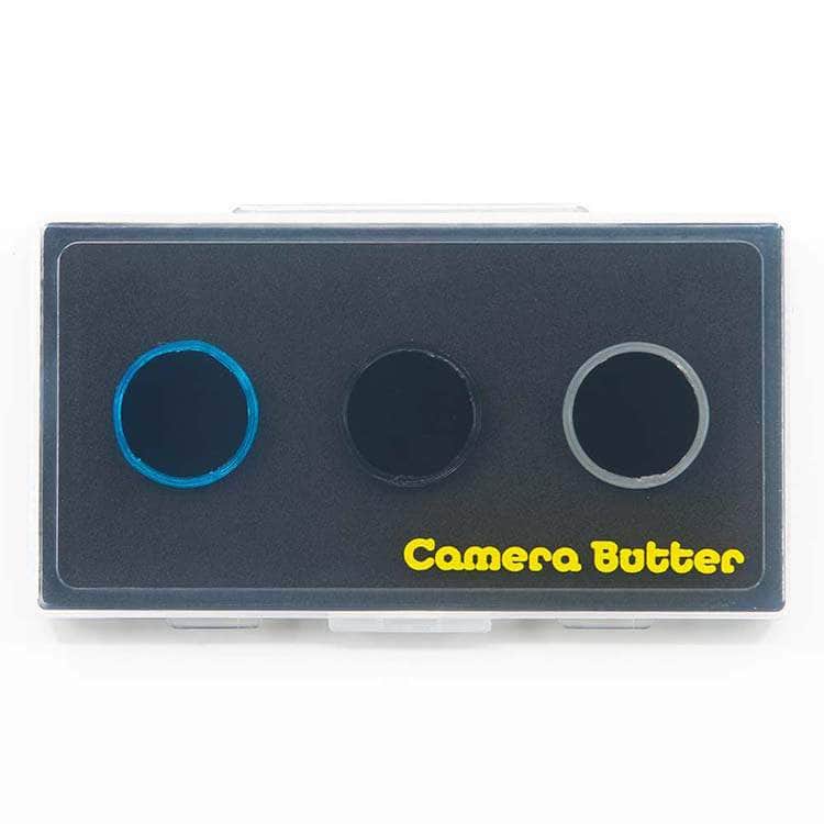 Camera Butter ND Filter Multi-Pack for DJI FPV System EOL