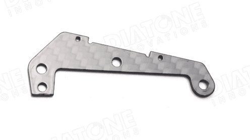 Diatone GT2 200 N 2017 Spare Parts - Phaser FPV