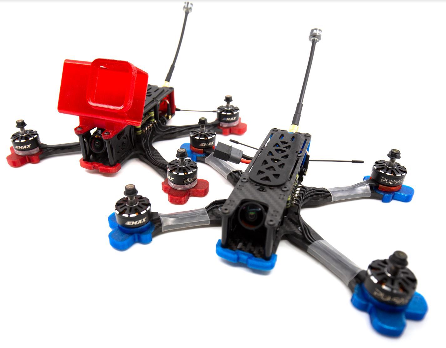 Phaser FPV Source One Build Guide - Phaser FPV