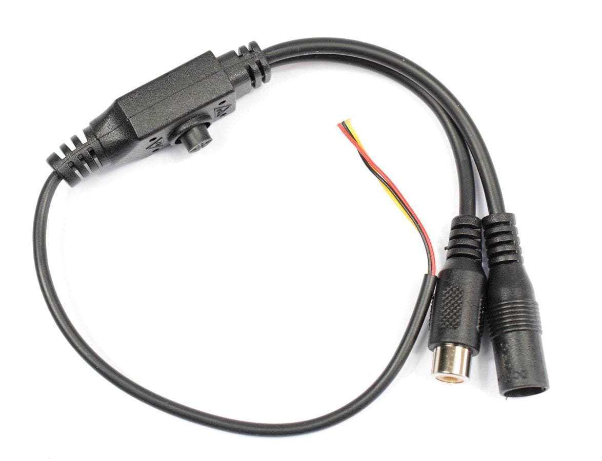 The Perfect Settings For HS1177, HS1190, Arrow, Monster, and other Foxeer FPV Cameras - Phaser FPV