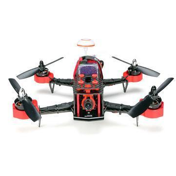 Getting The Most Out Of Your Eachine Falcon 250 - Phaser FPV