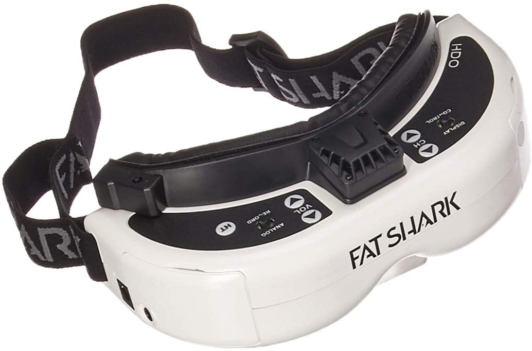 Best FPV Googles for Drones