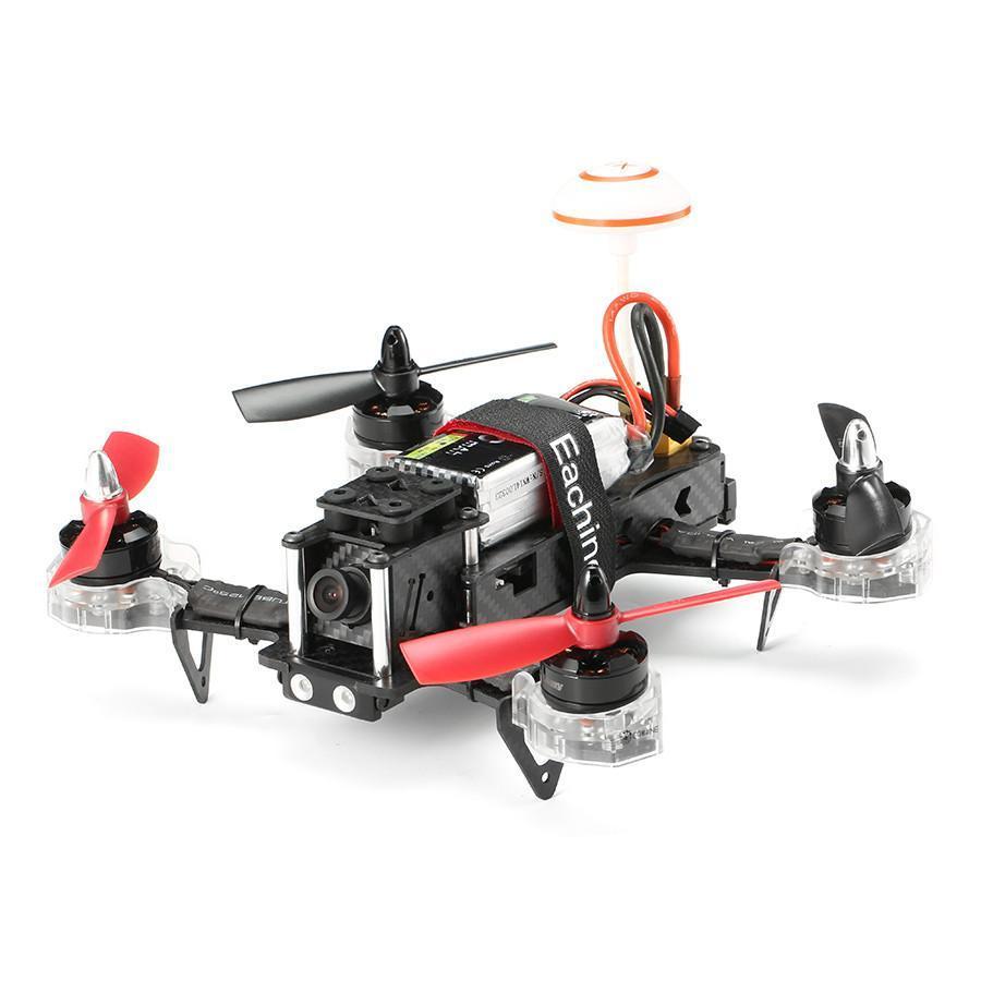 Eachine Falcon 210 Review – Guide to How It Should Of been Setup With Cleanflight - Phaser FPV