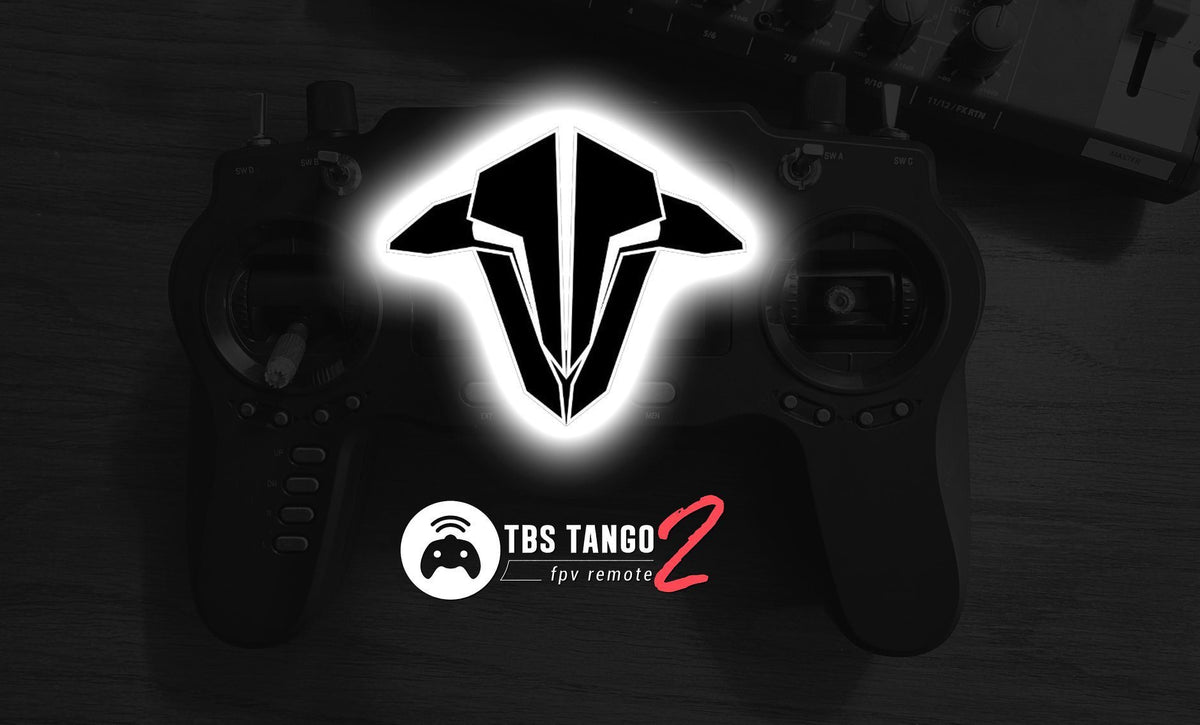TBS Tango 2 Review - Phaser FPV
