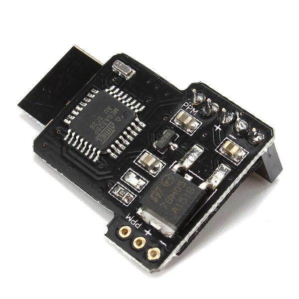 Setting up Mutliprotocol JST module to work with Taranis. - Phaser FPV