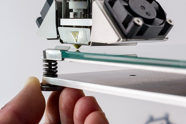 Mastering Bed Levelling: The Key to Perfect 3D Prints