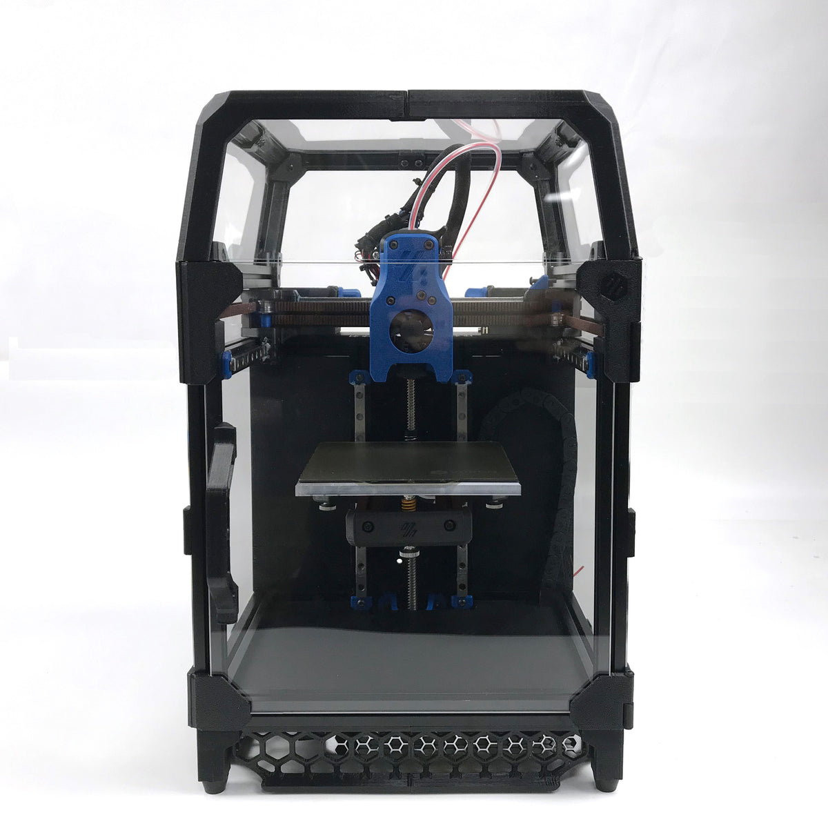 Fysetc vs LDO Voron 0.1 Kit Differences 2022