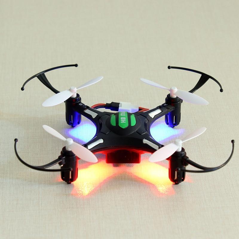 Control Eachine H8 Mini With Taranis X9D Plus - Phaser FPV
