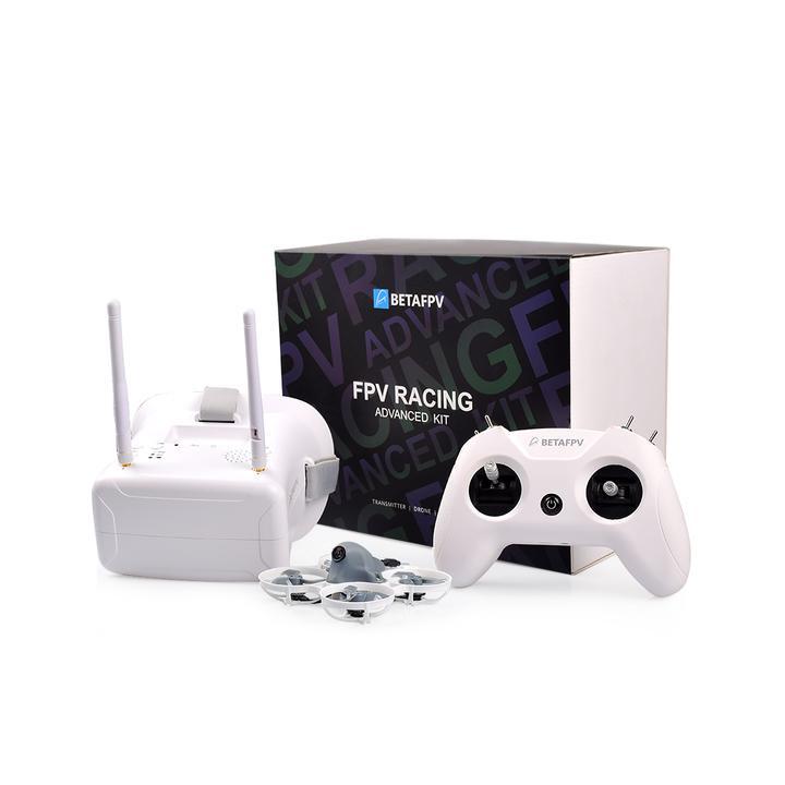 List of Best Ready to Fly Racing Drones