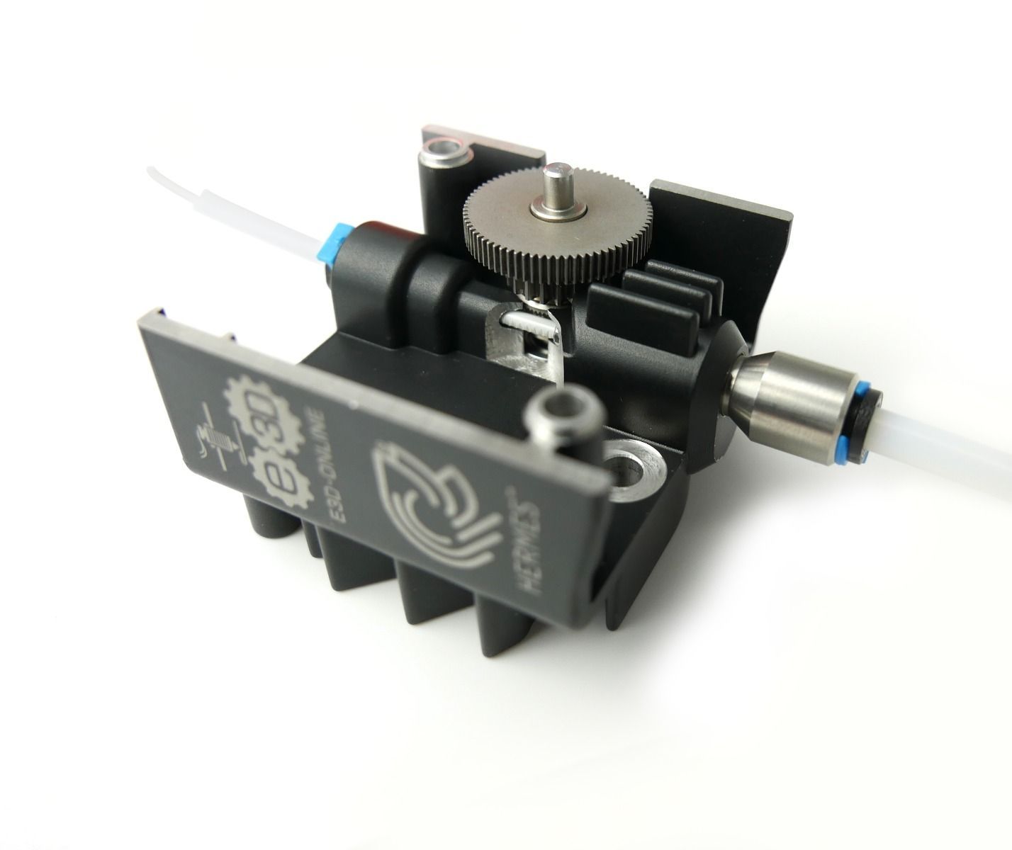 Why Did E3D Change Their Extruder Hermes name to Hemera - Phaser FPV