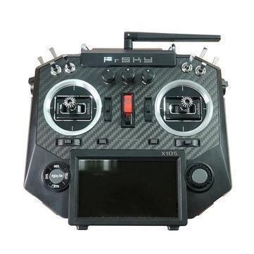 Horus x10 battery upgrade procedure - Phaser FPV