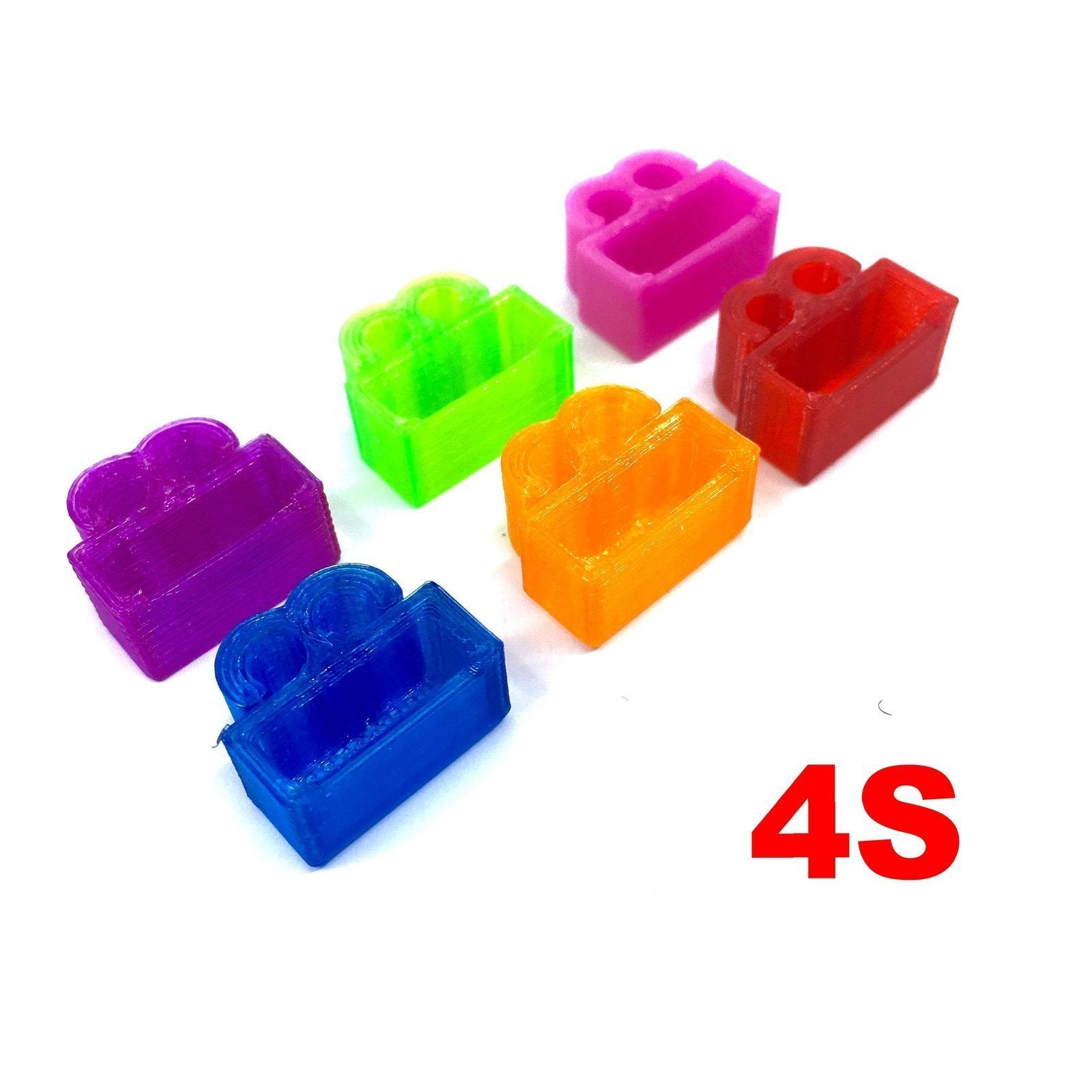 Phaser FPV Balance Lead Protectors How To Install Guide - Phaser FPV
