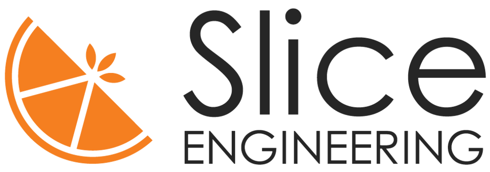 Slice Engineering Mosquito Revisions - Phaser FPV