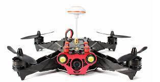 Setting up Eachine Racer 250 Openpilot With I6 Flysky Receiver - Phaser FPV