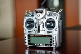 Custom Quad Builds – Taranis Sound Pack and Uploading Preconfigured Models To Taranis X9D - Phaser FPV