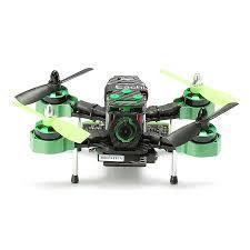 Eachine Falcon 180 RTF Naze32 Review – Guide To How It Should Have been Setup – With Cleanflight - Phaser FPV