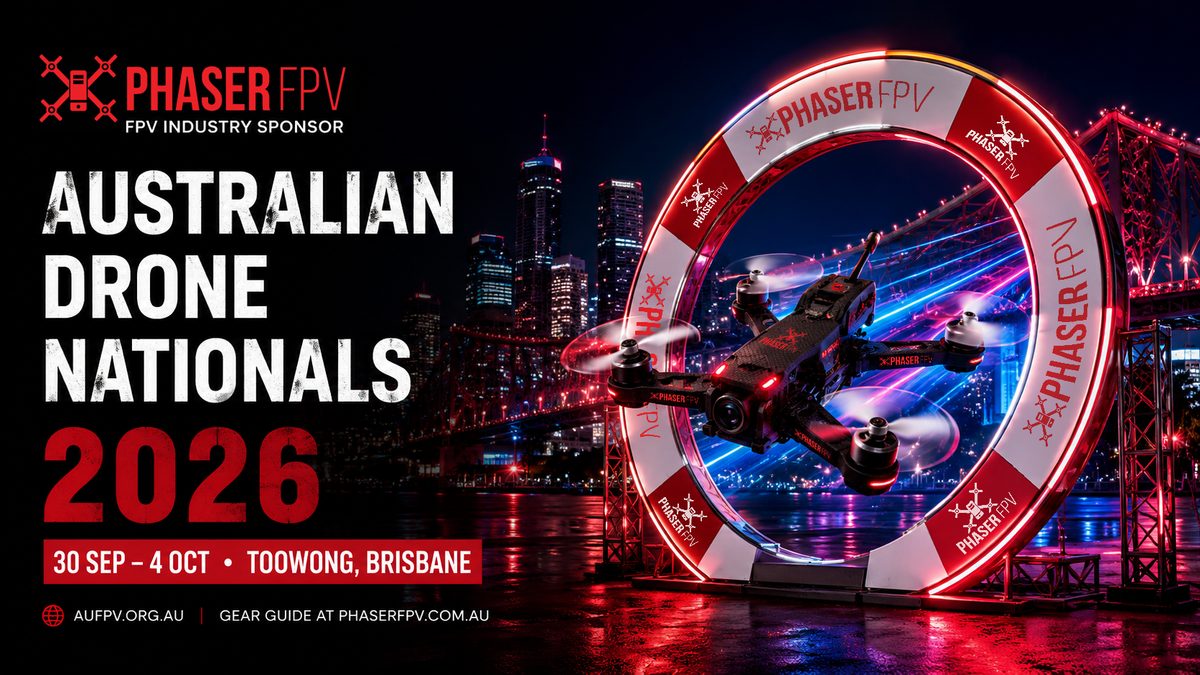 Australian Drone Nationals 2026: The Complete Guide