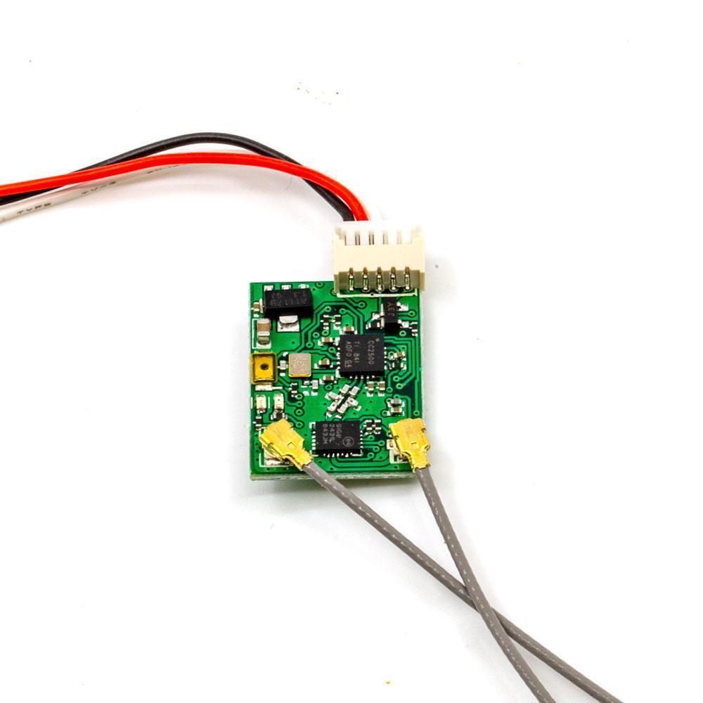 How to bind Jumper R1F Receiver