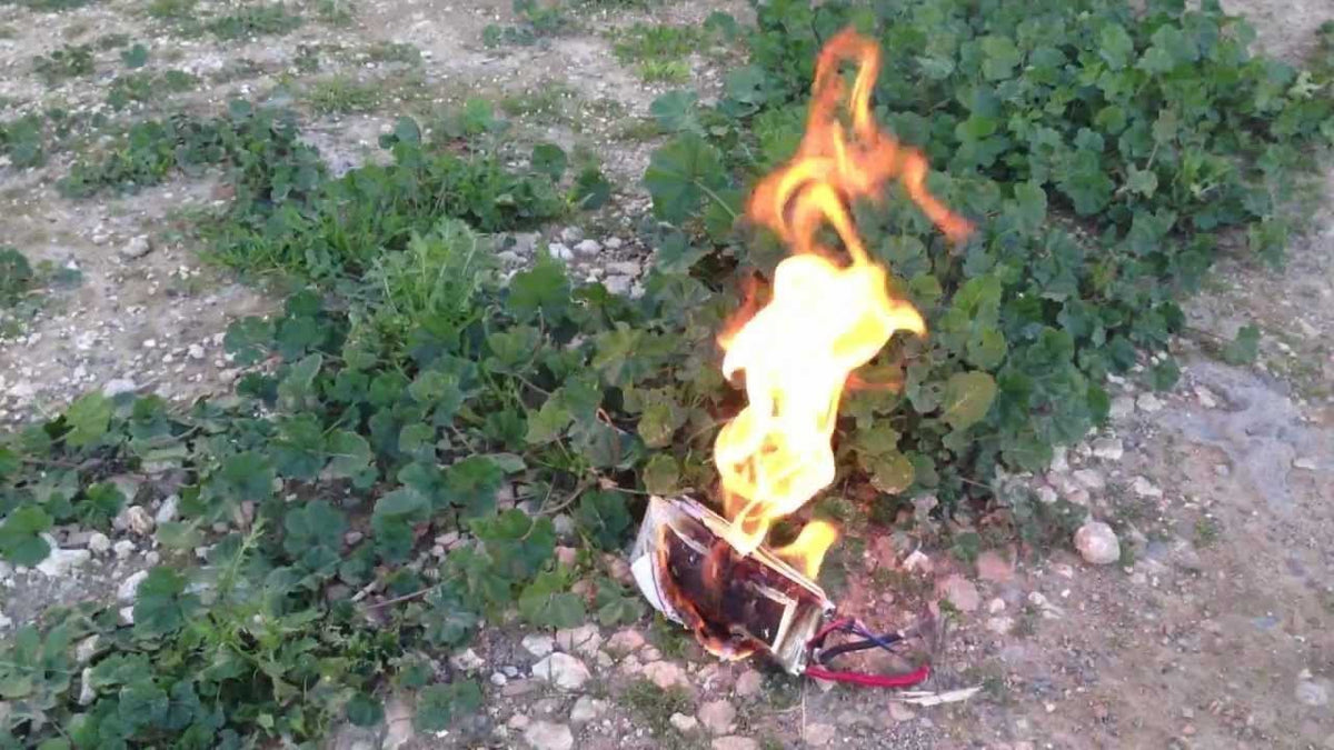 Charging Lipos FPV Racing Drones – Complete Guide - Phaser FPV