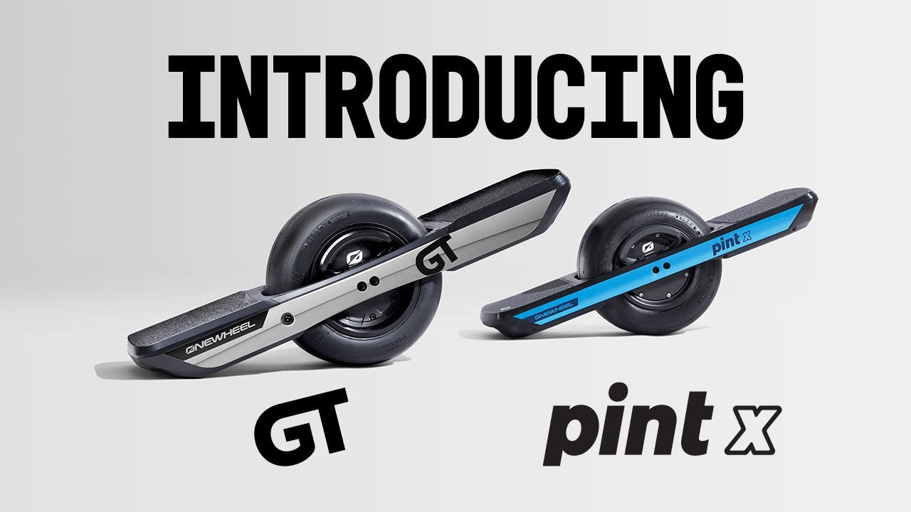Onewheel GT & Pint X Launch in Australia