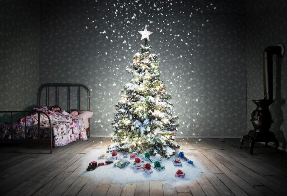 Christmas Opening Hours 2017/2018 - Phaser FPV