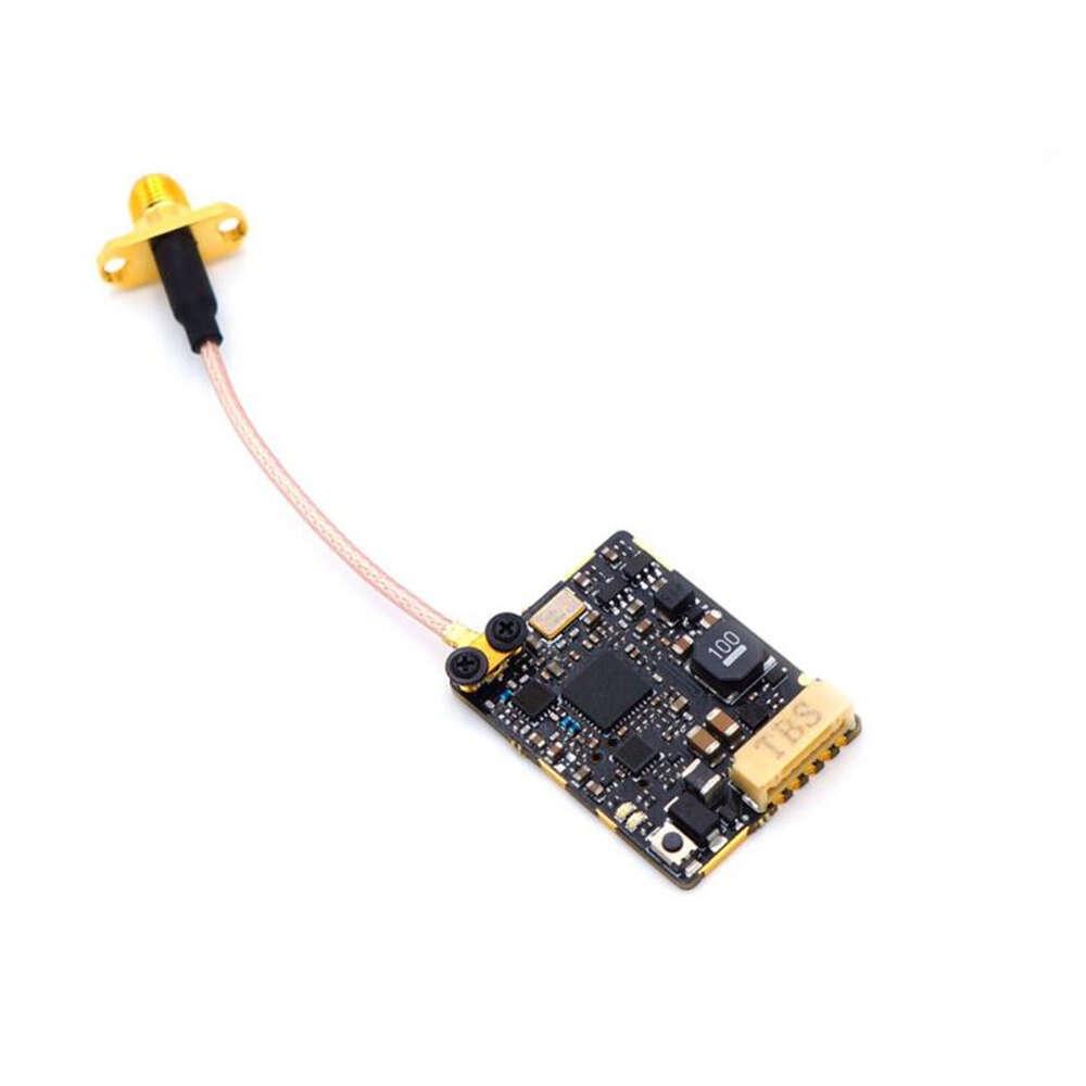 FPV Video Transmitter Laws and Regulations in  Australia