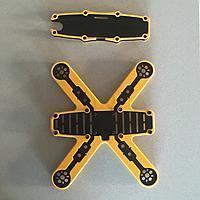 Yellow Bumble bee Build Log - Phaser FPV