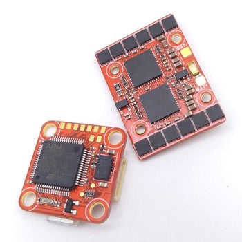 16x16 ESC