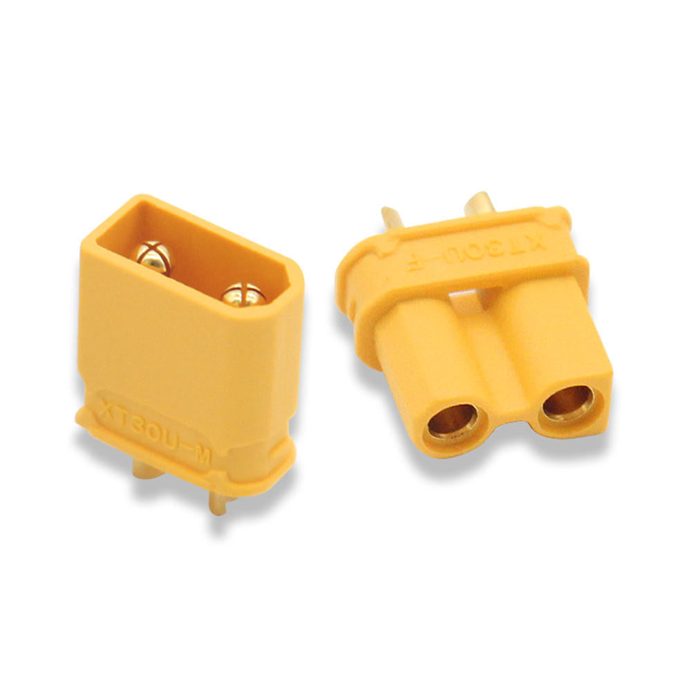 XT30 & XT30U Connectors in Australia | Phaser FPV