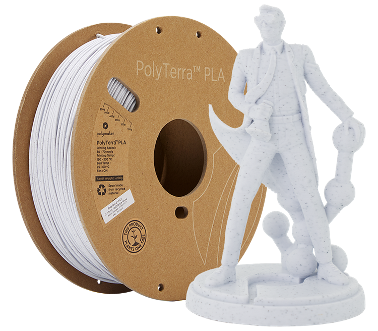 Marble 3D Printing Filament (1.75mm) Australia | Phaser FPV