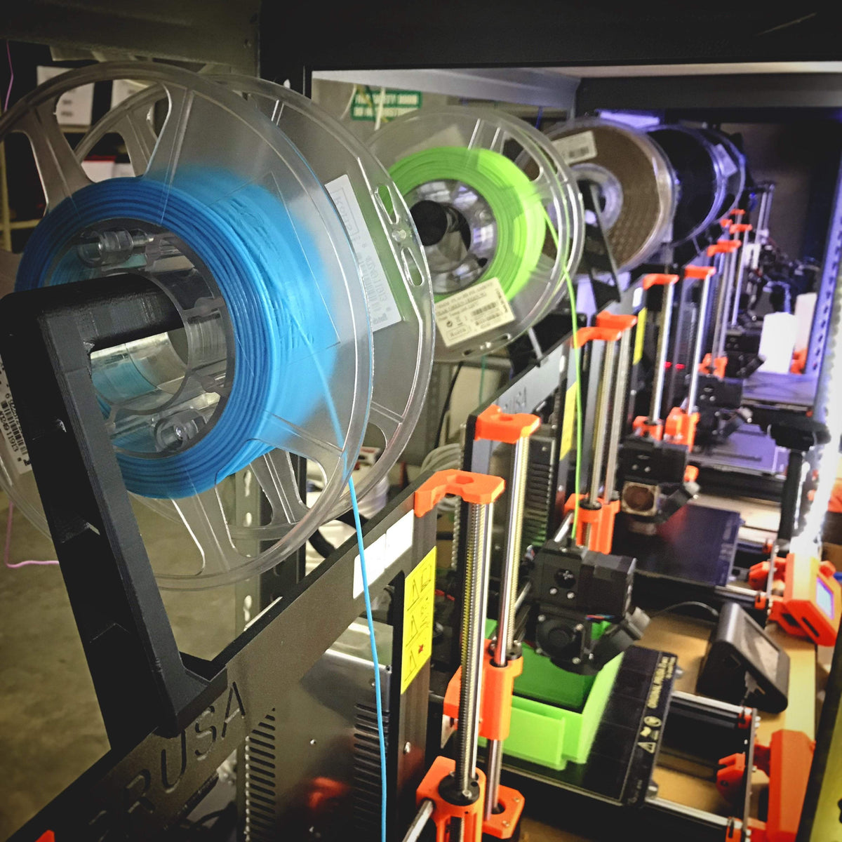 3D Printer Supplies Australia Phaser FPV