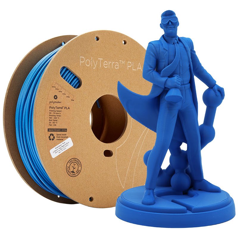 Polymaker 3D Printing Filament in Australia | Phaser FPV