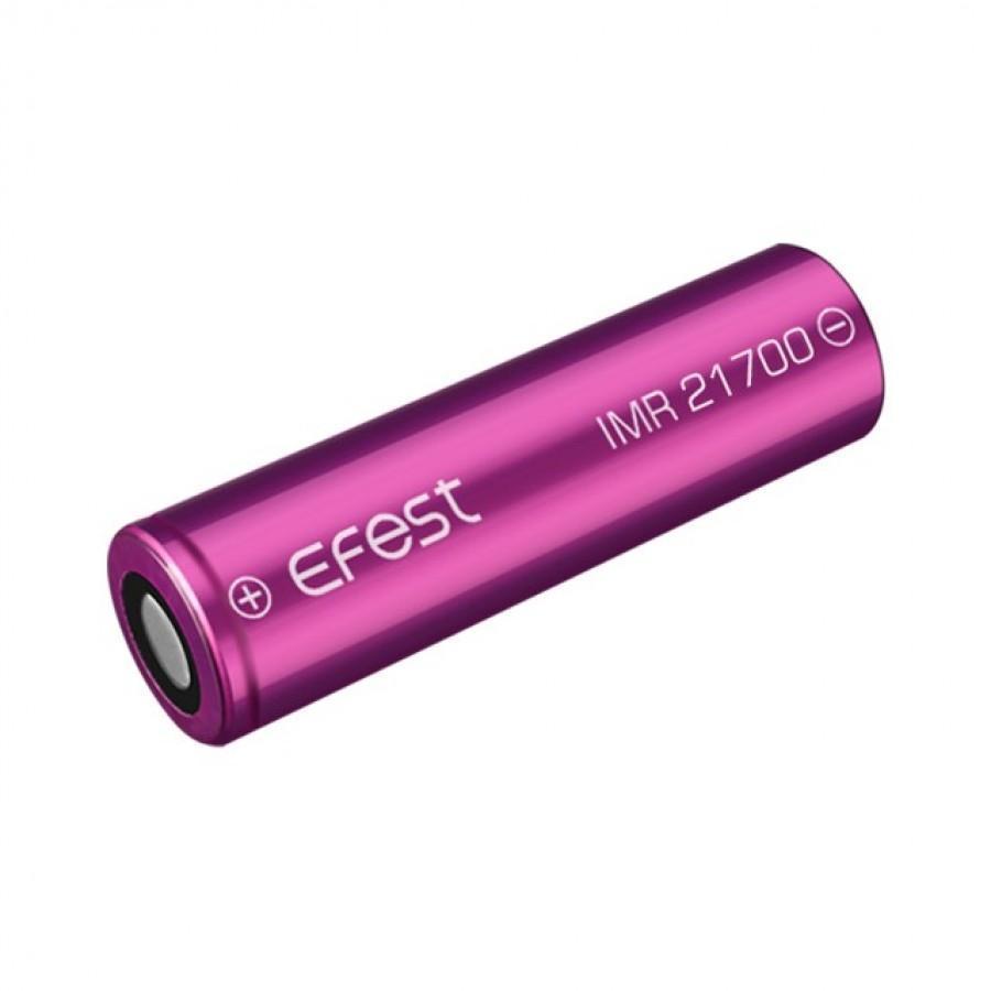 21700 Batteries - Phaser FPV
