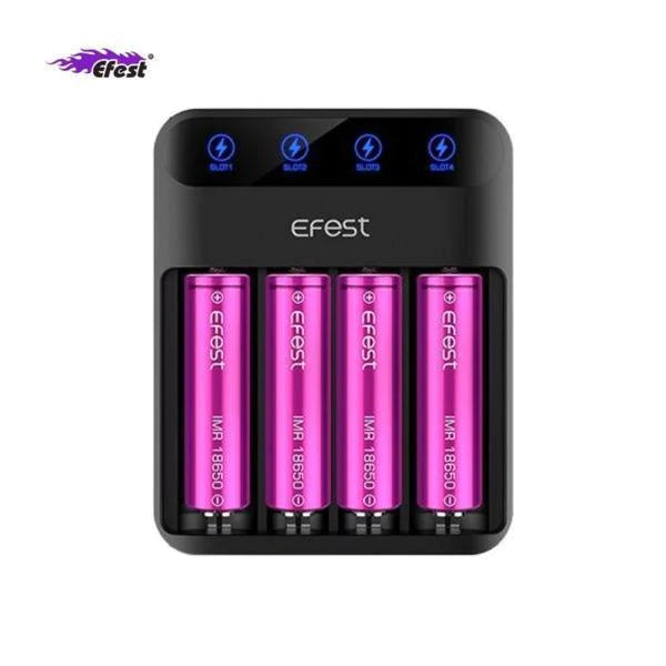 18650 Chargers