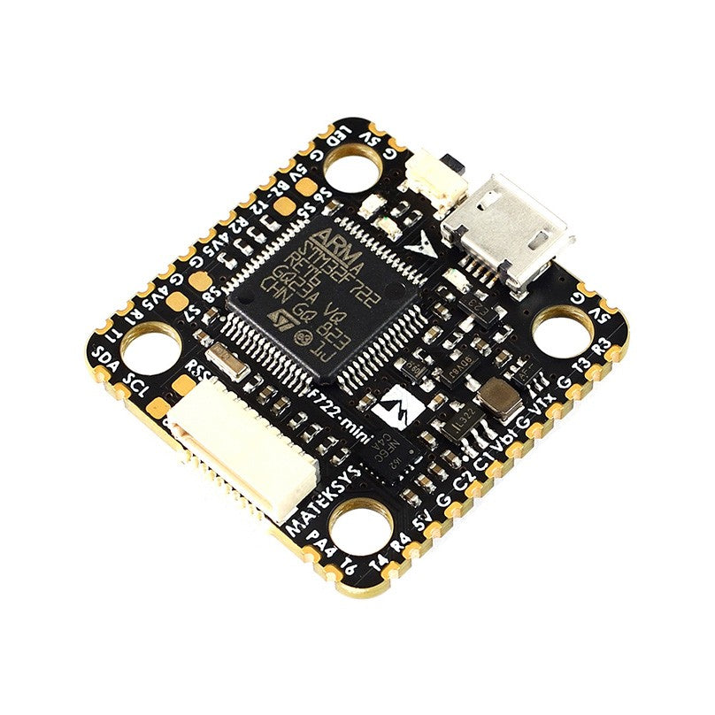 20x20 Flight Controller