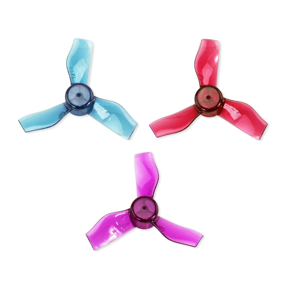 0.8mm Propellers