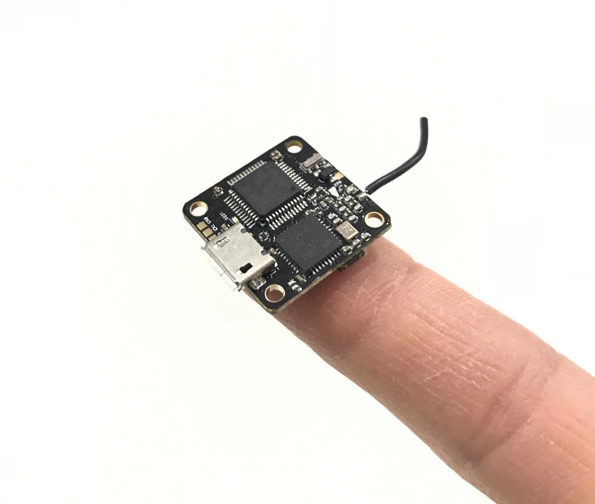 16x16 Flight Controller