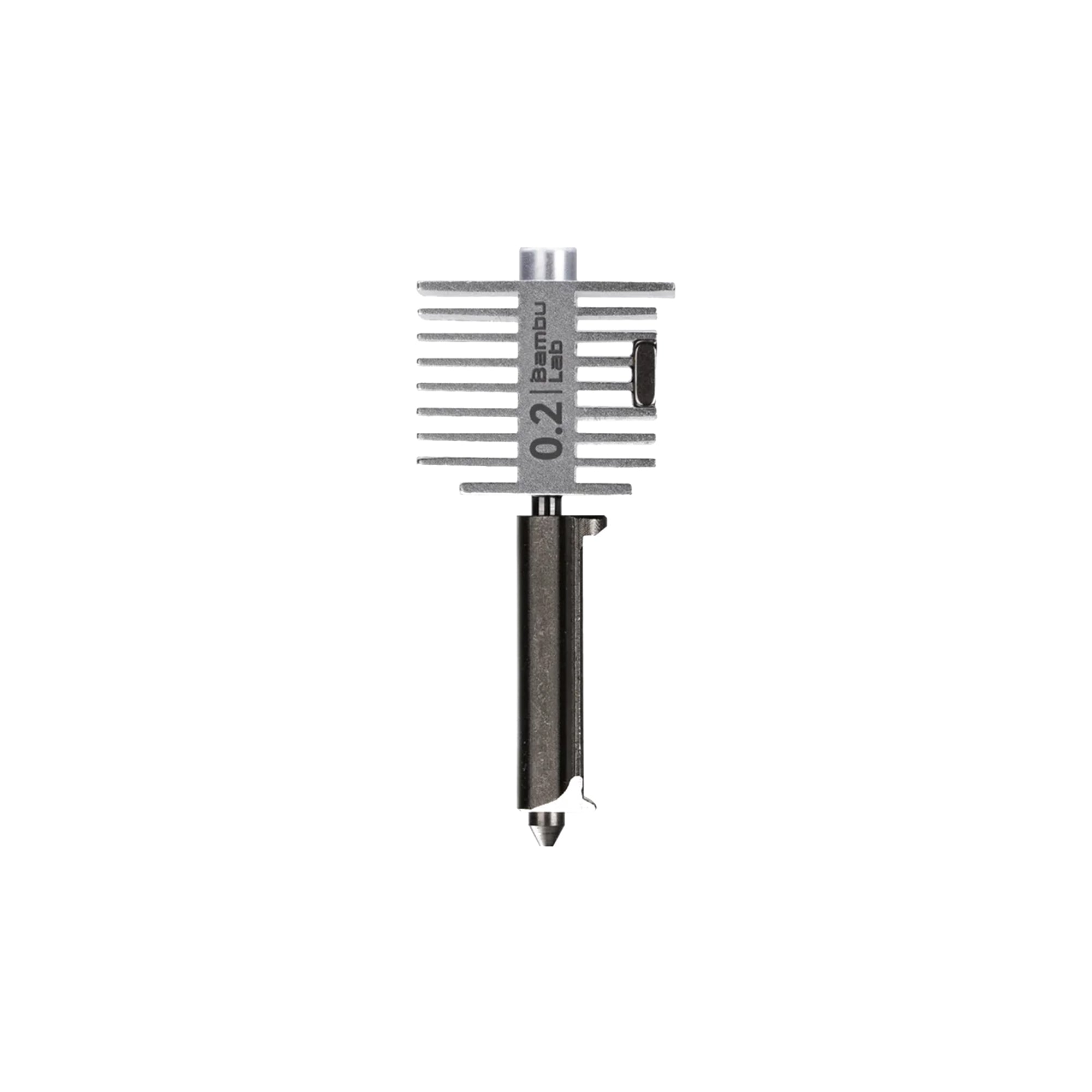 Bambu Lab Hotend with Hardened Steel Nozzle for A1 Series