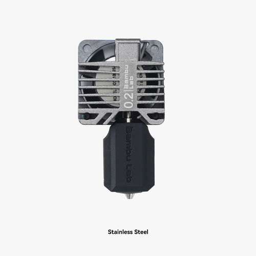 Bambu Lab Complete Hotend Assembly - X1 Series