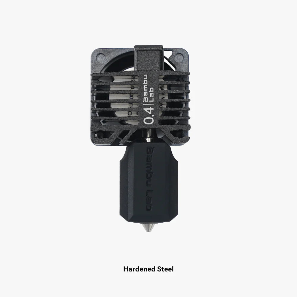 Bambu Lab Complete Hotend Assembly - X1 Series