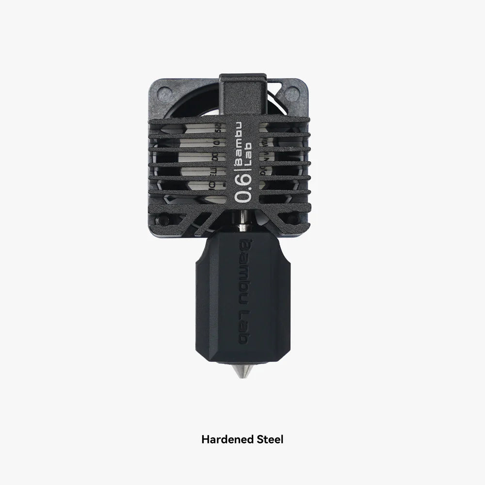 Bambu Lab Complete Hotend Assembly - X1 Series