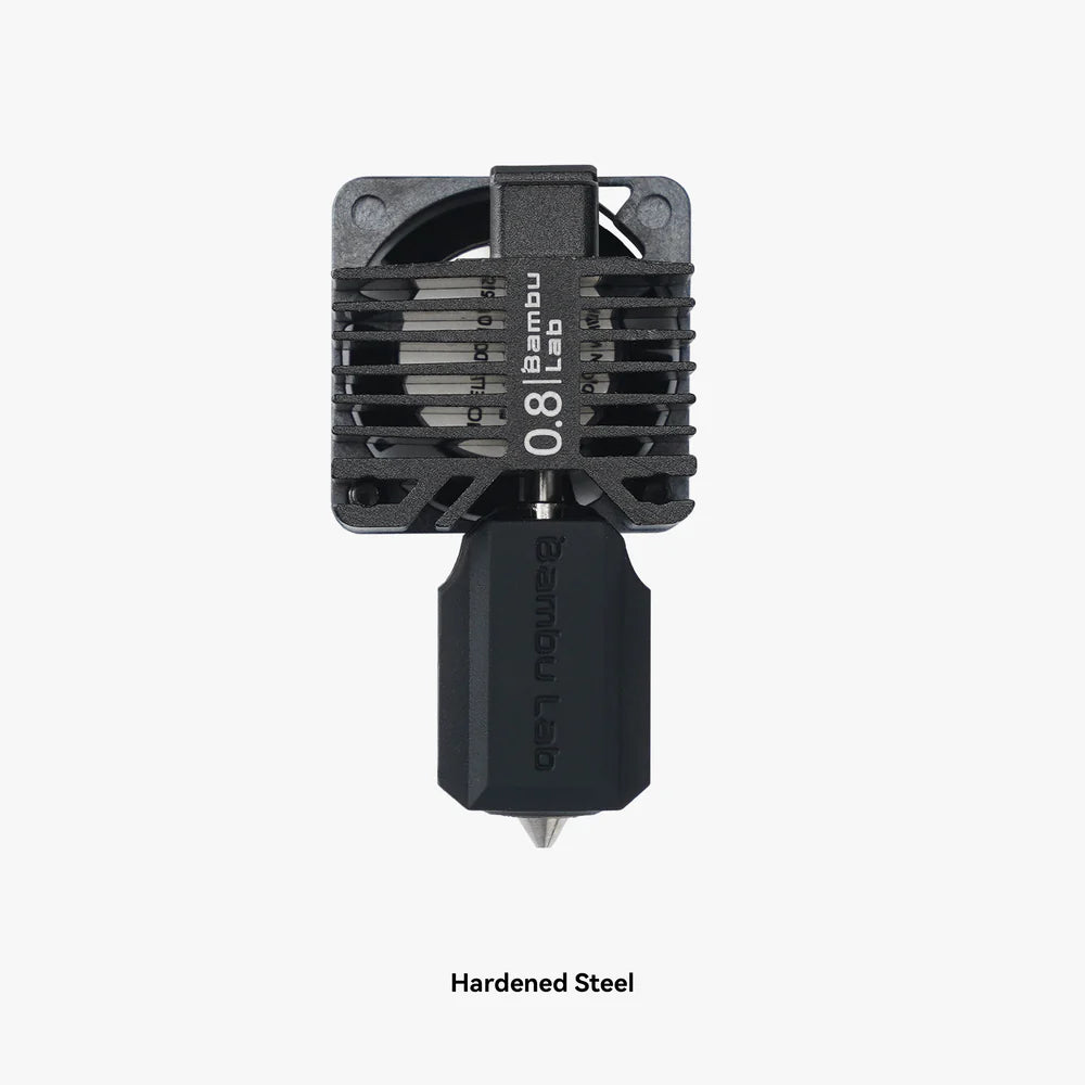 Bambu Lab Complete Hotend Assembly - X1 Series
