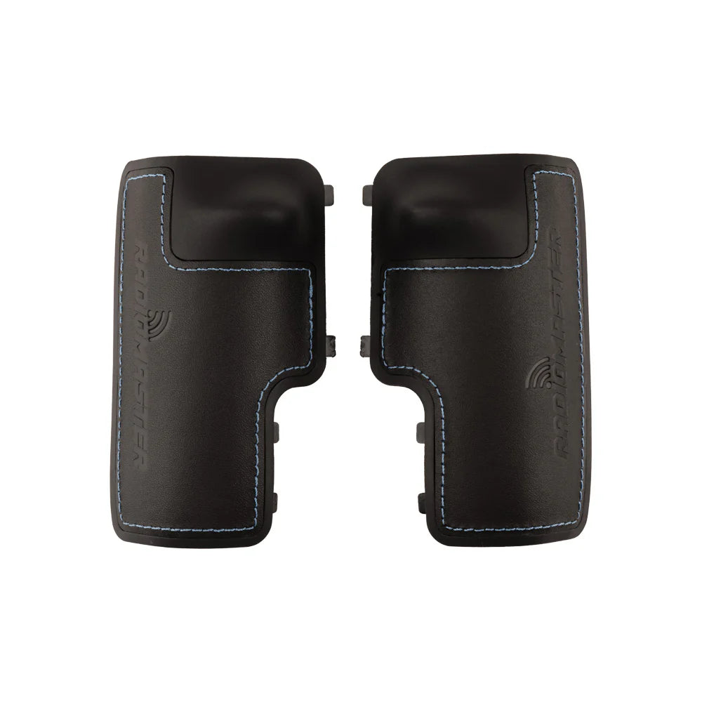 RadioMaster TX15 Leather Grips