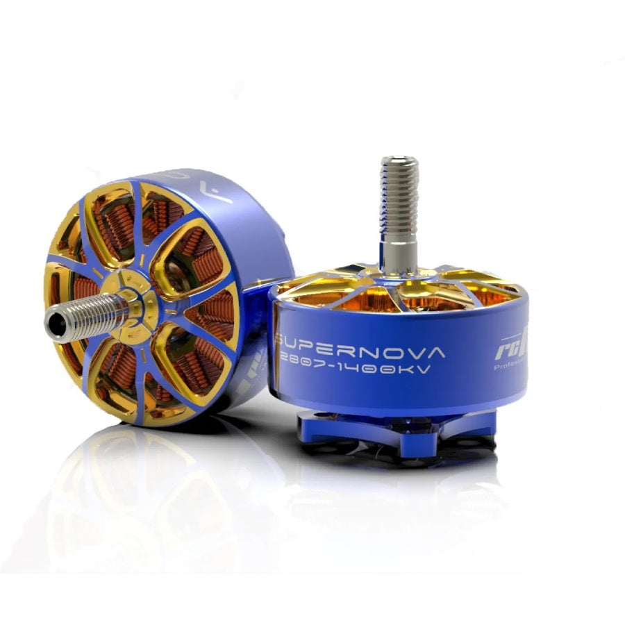 RCINPOWER AOS SUPERNOVA 2807 1400KV MOTOR